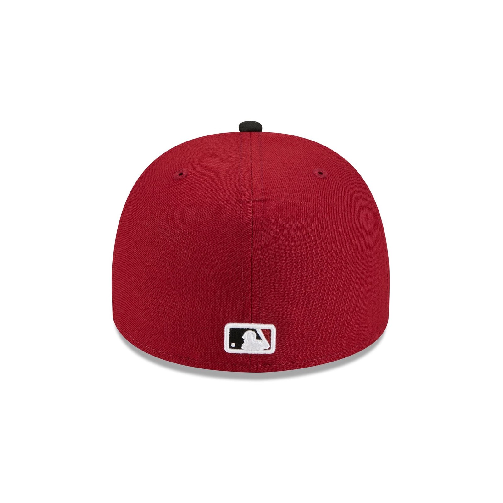 Arizona Diamondbacks Cartoon 59FIFTY A-Frame Fitted Hat - Image 6