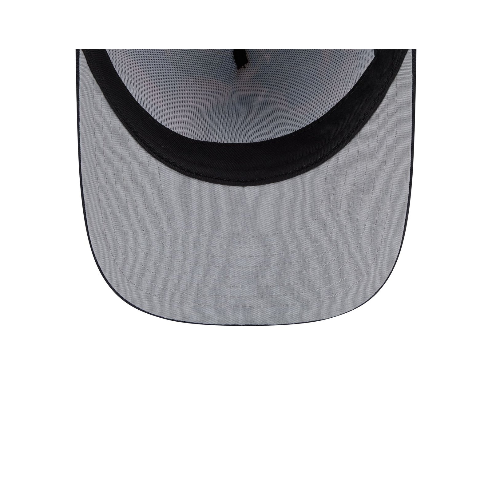 New York Yankees Leaves 9FIFTY A-Frame Snapback Hat - Image 7