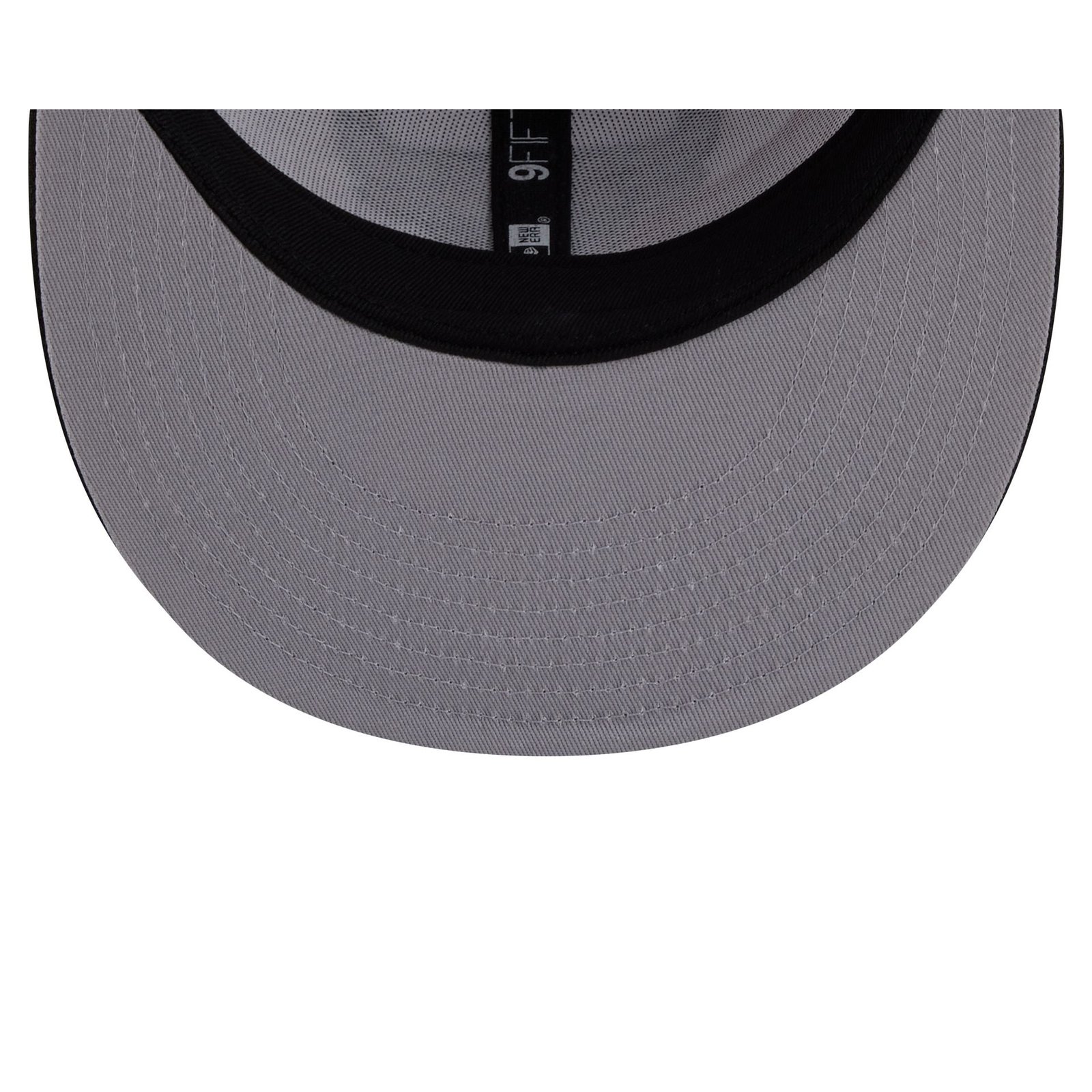 Chicago Bulls Swept 9FIFTY Snapback Hat - Image 7