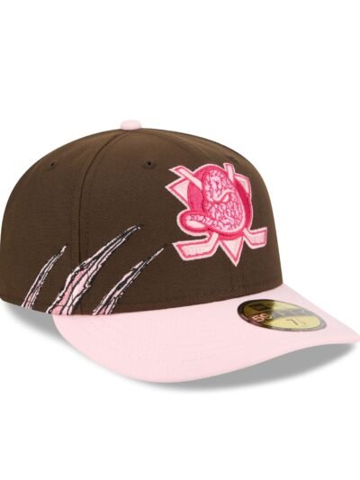 Anaheim Ducks Brains 59FIFTY Fitted Hat