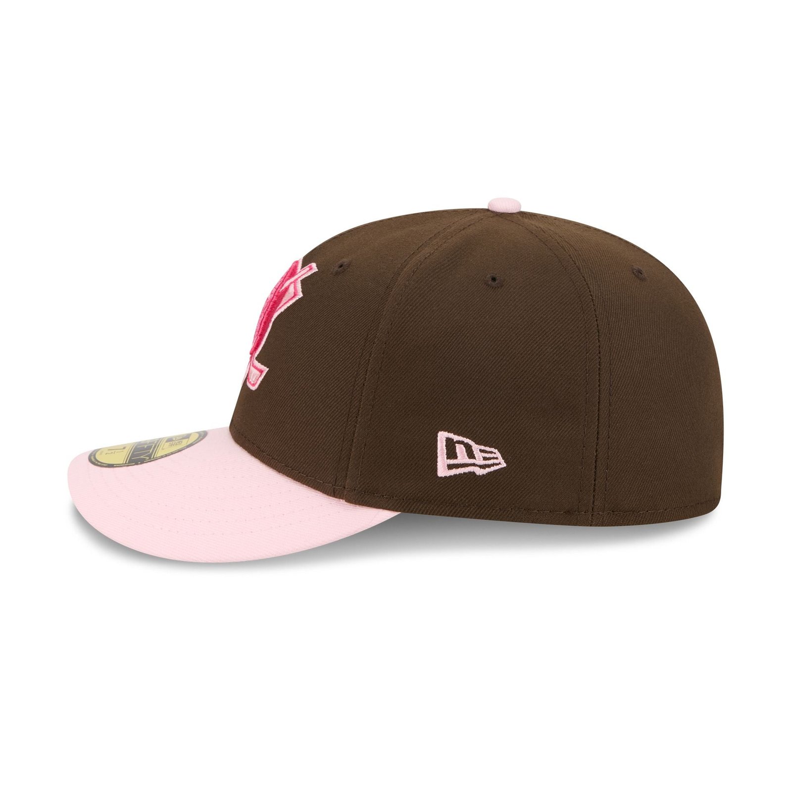 Anaheim Ducks Brains 59FIFTY Fitted Hat - Image 5