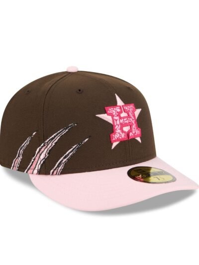 Houston Astros Brains 59FIFTY Fitted Hat
