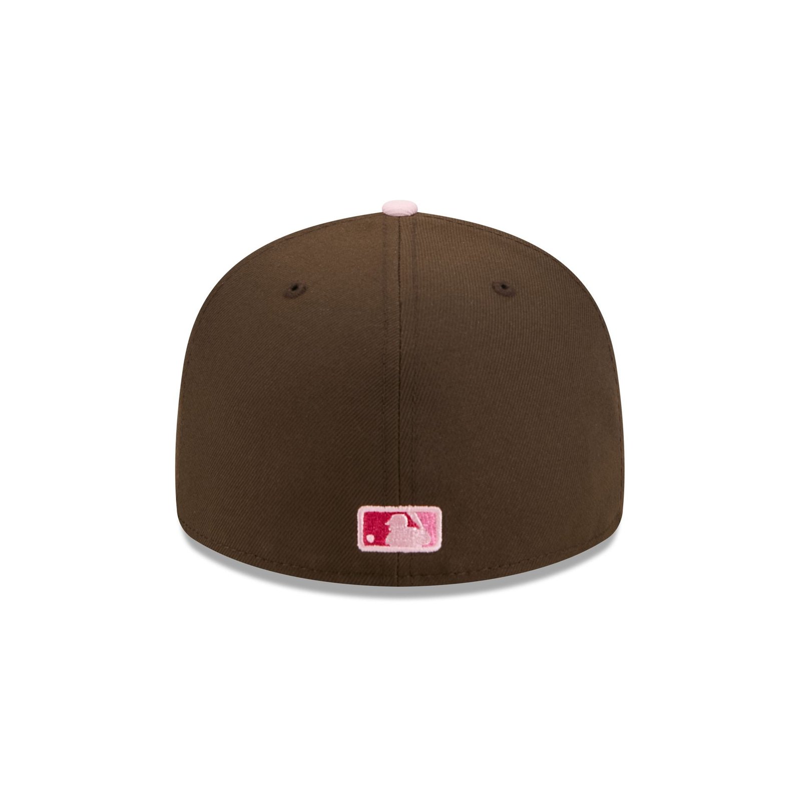 New York Mets Brains 59FIFTY Fitted Hat - Image 6