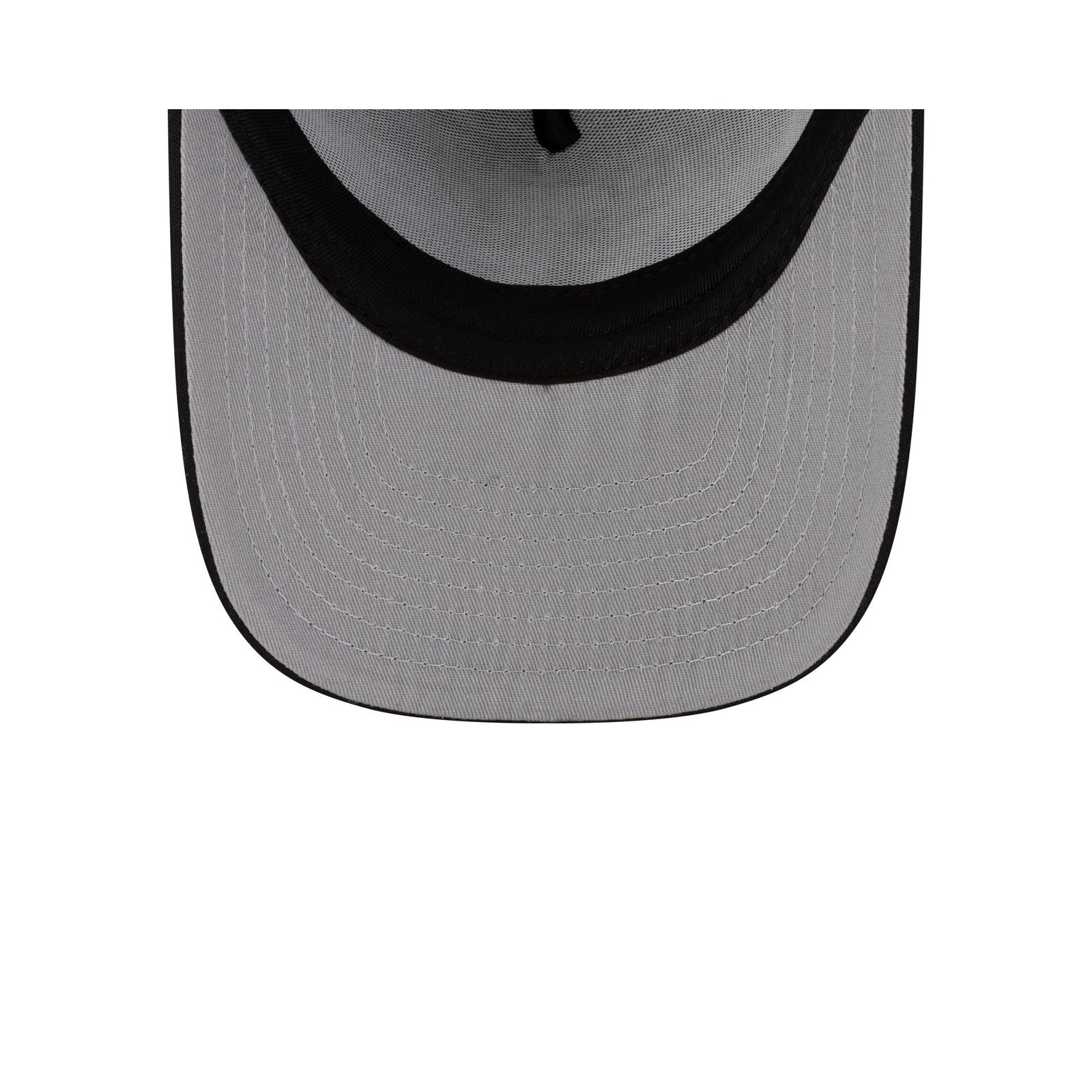 Pinky and the Brain World Domination Tour 9FIFTY A-Frame Trucker Hat - Image 7