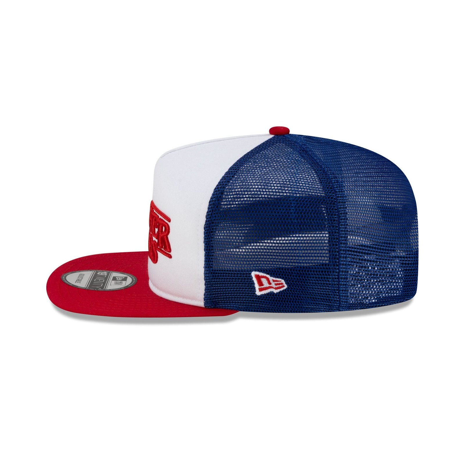 Stranger Things 19TWENTY Adjustable Hat - Image 4