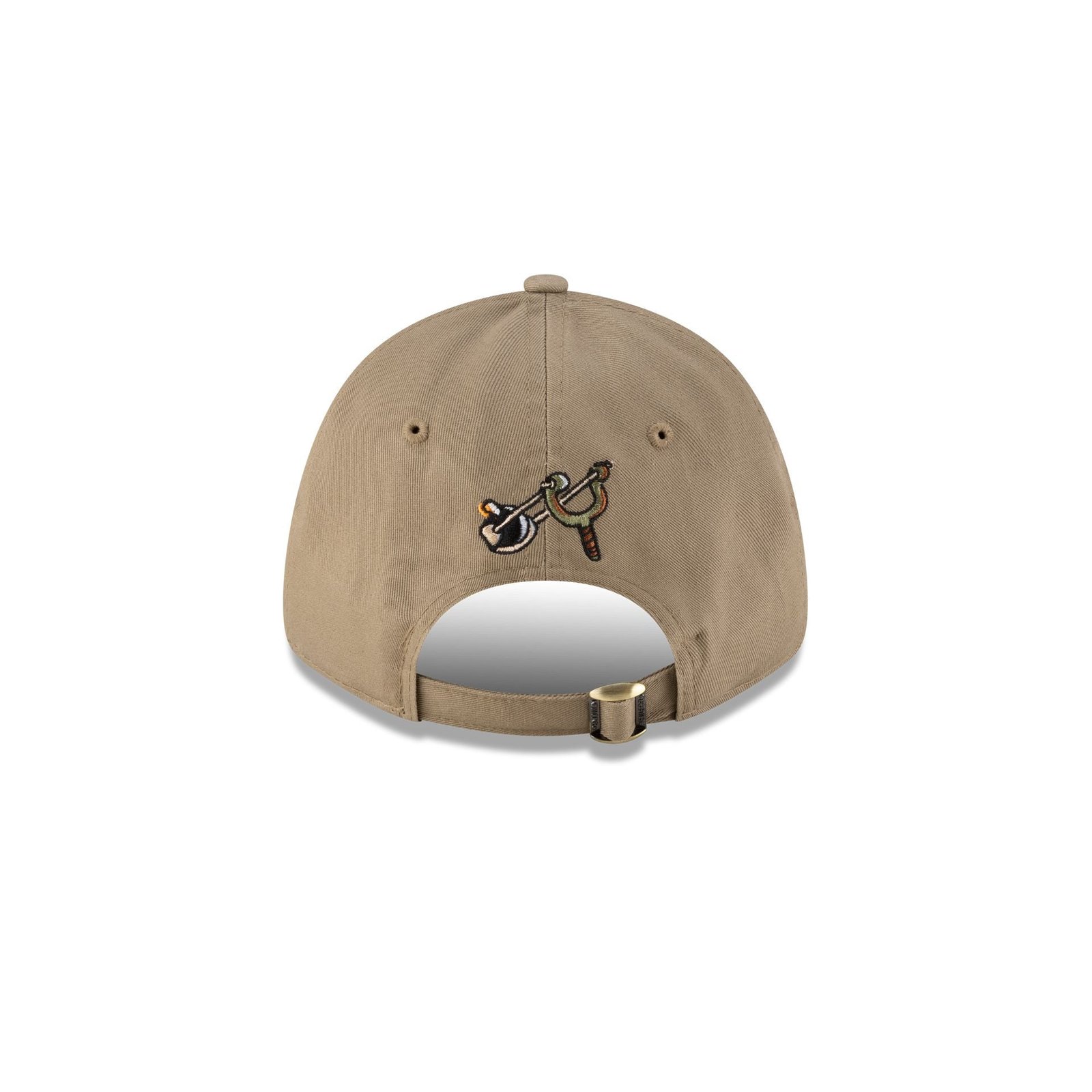 One Piece Usopp 9FORTY Adjustable Hat - Image 6