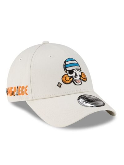 One Piece Nami 9FORTY Adjustable Hat