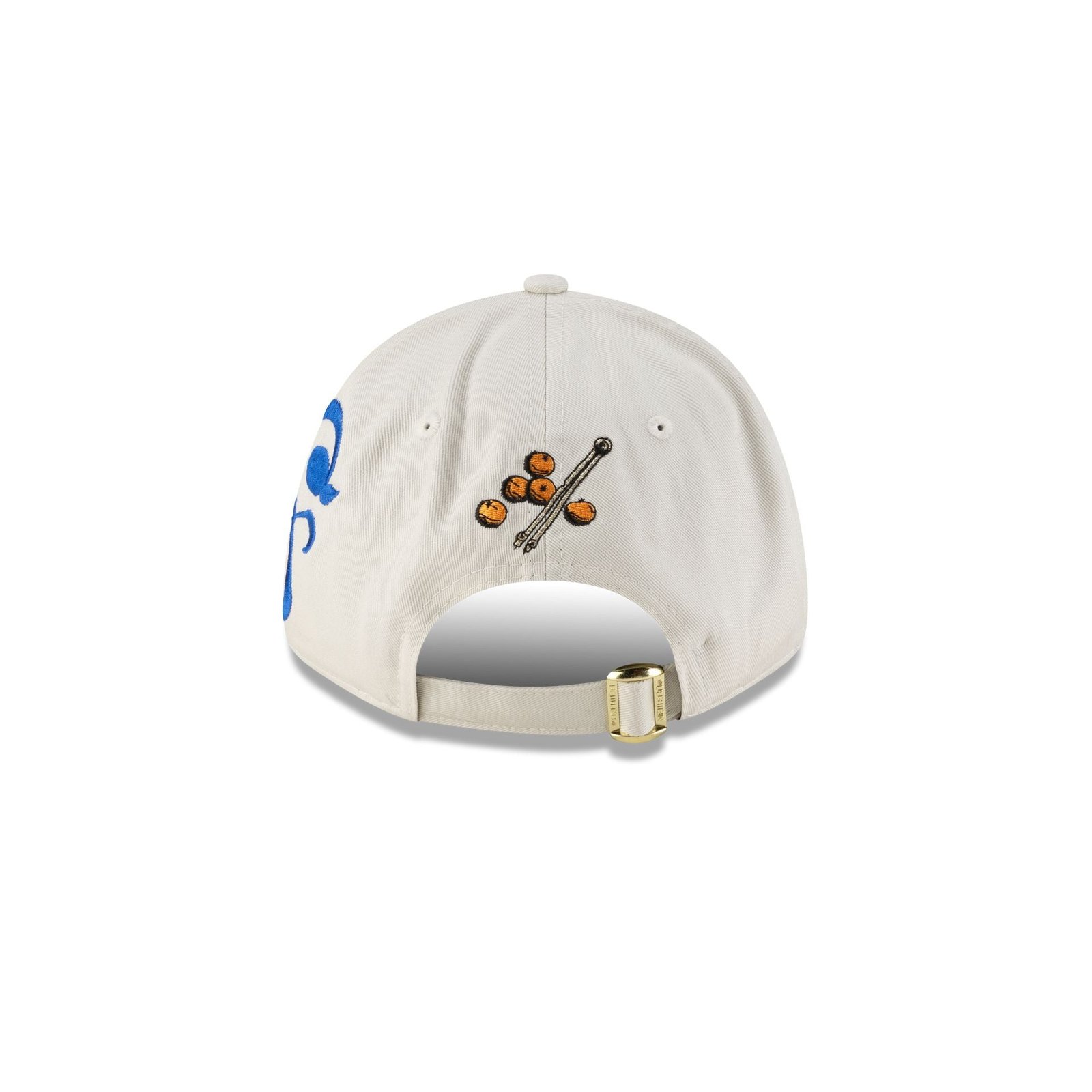 One Piece Nami 9FORTY Adjustable Hat - Image 6