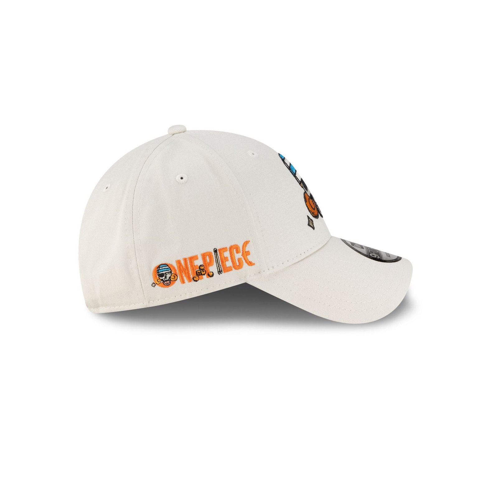 One Piece Nami 9FORTY Adjustable Hat - Image 4