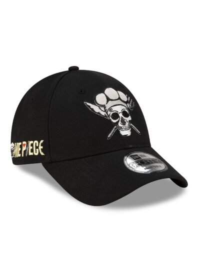 One Piece Sanji 9FORTY Adjustable Hat