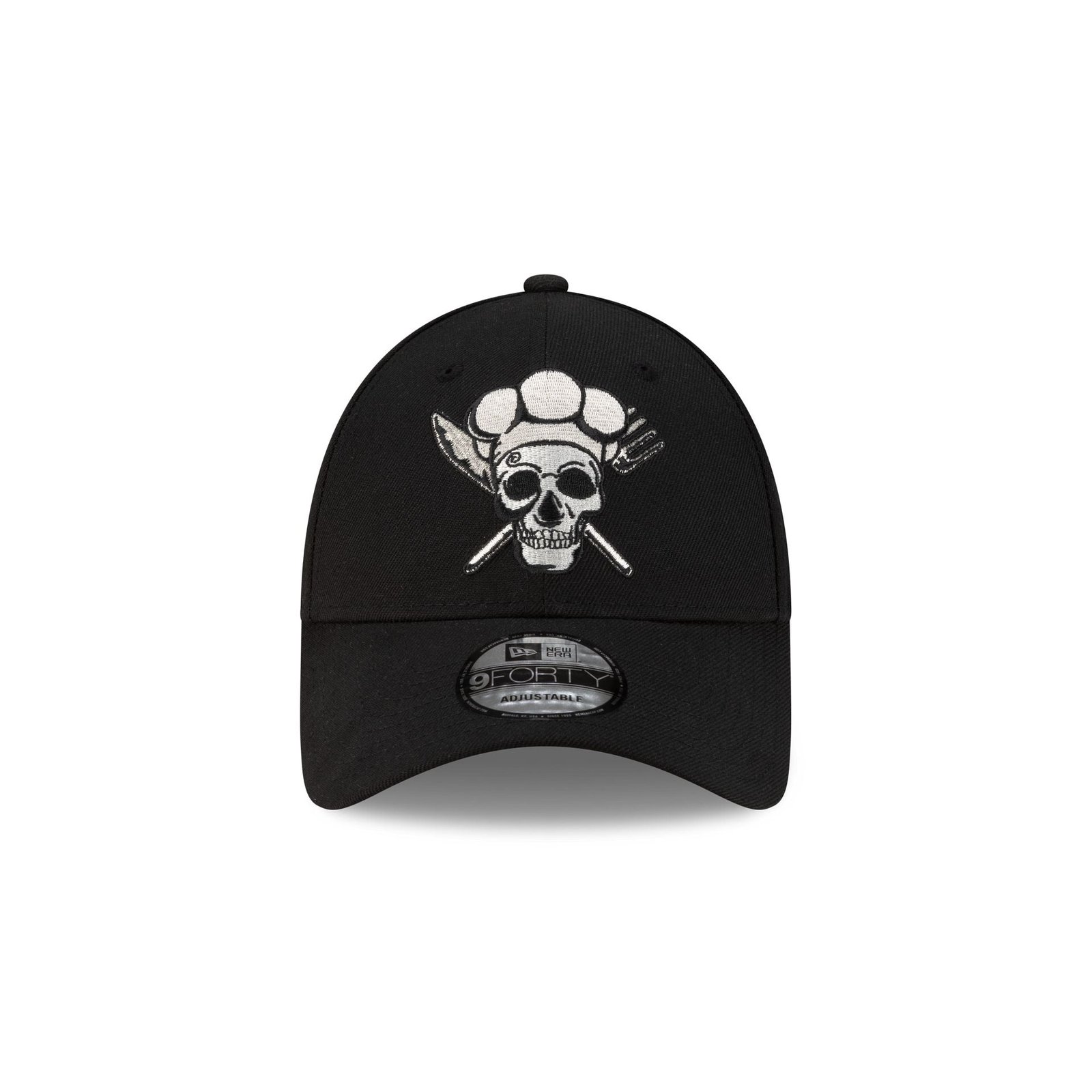 One Piece Sanji 9FORTY Adjustable Hat - Image 2