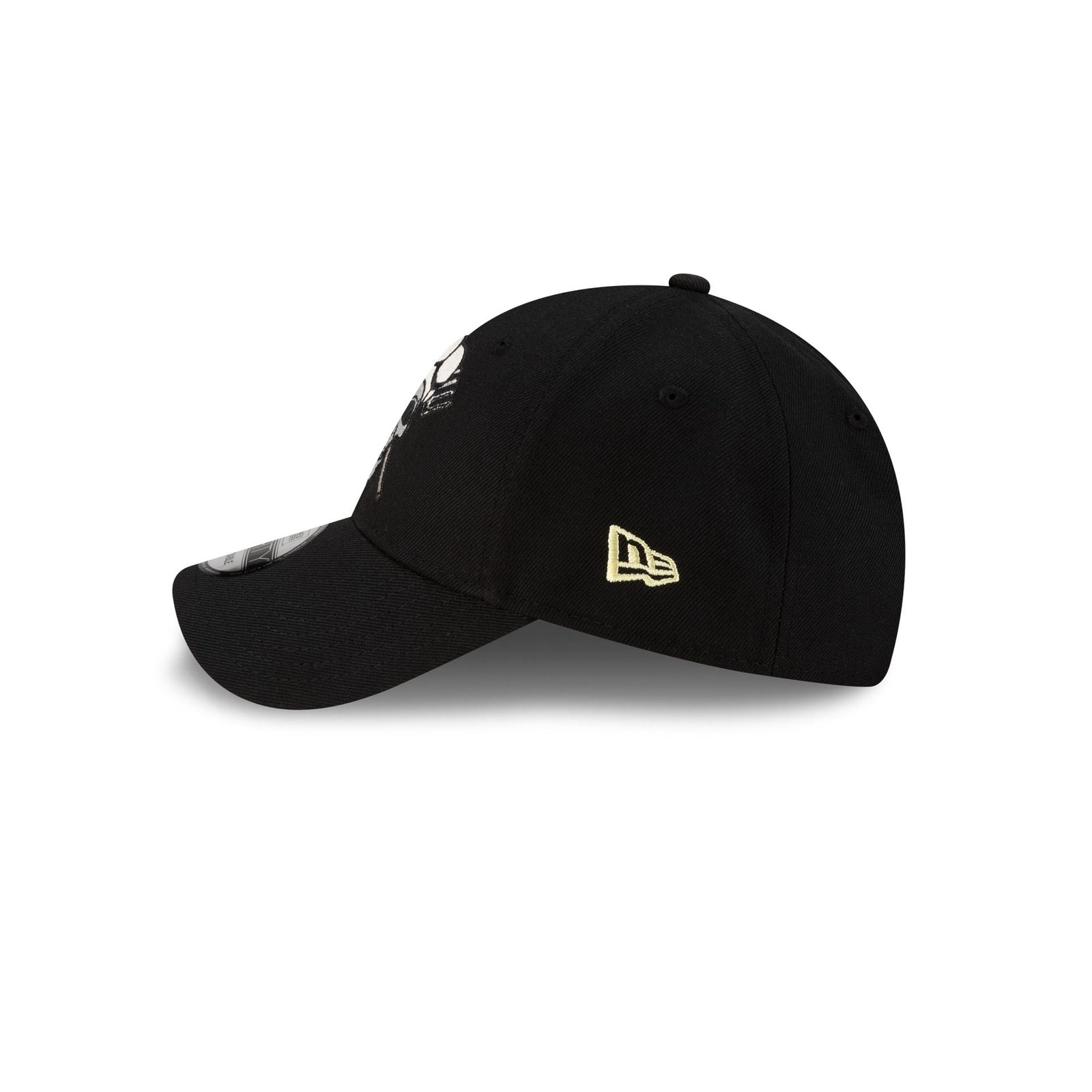 One Piece Sanji 9FORTY Adjustable Hat - Image 5