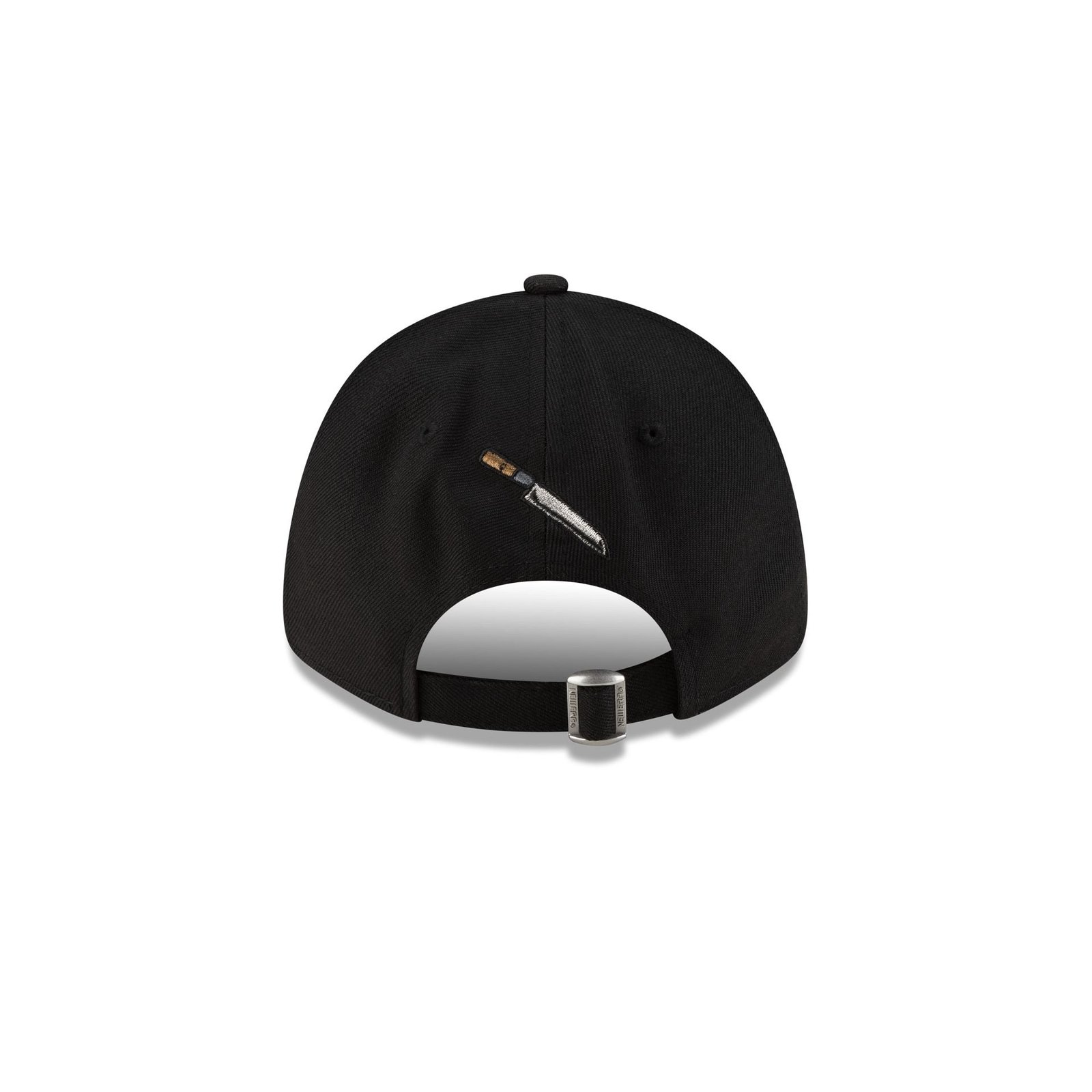 One Piece Sanji 9FORTY Adjustable Hat - Image 6