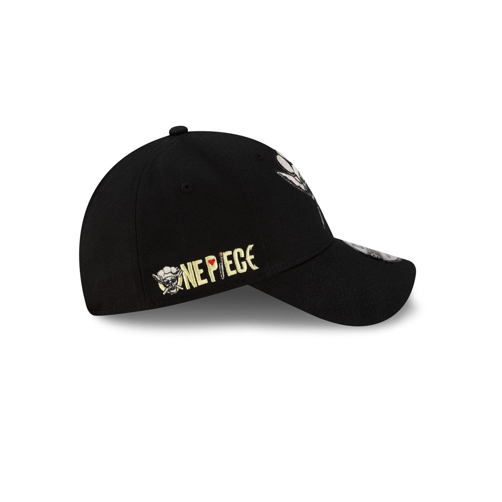 One Piece Sanji 9FORTY Adjustable Hat - Image 4