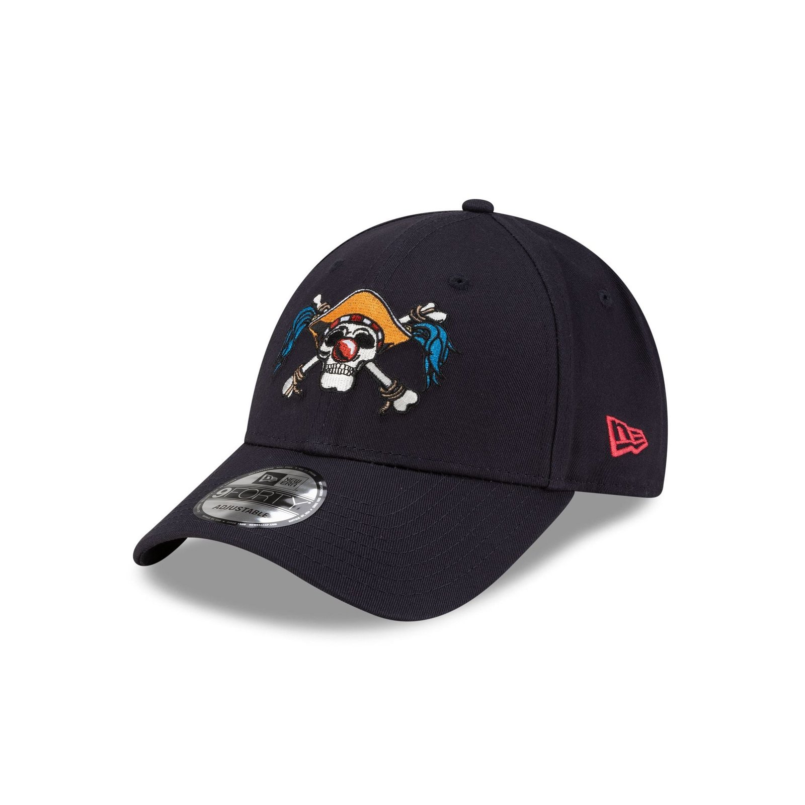 One Piece Buggy 9FORTY Adjustable Hat - Image 3