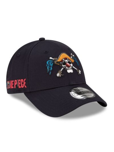 One Piece Buggy 9FORTY Adjustable Hat