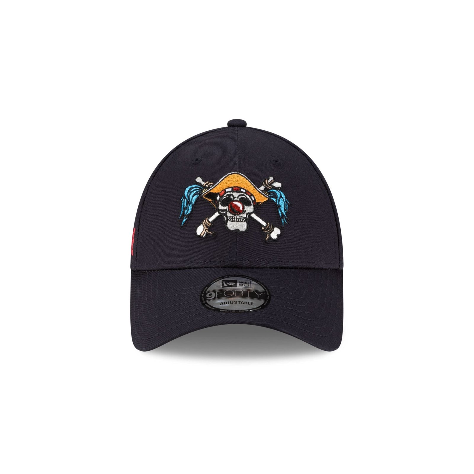 One Piece Buggy 9FORTY Adjustable Hat - Image 2
