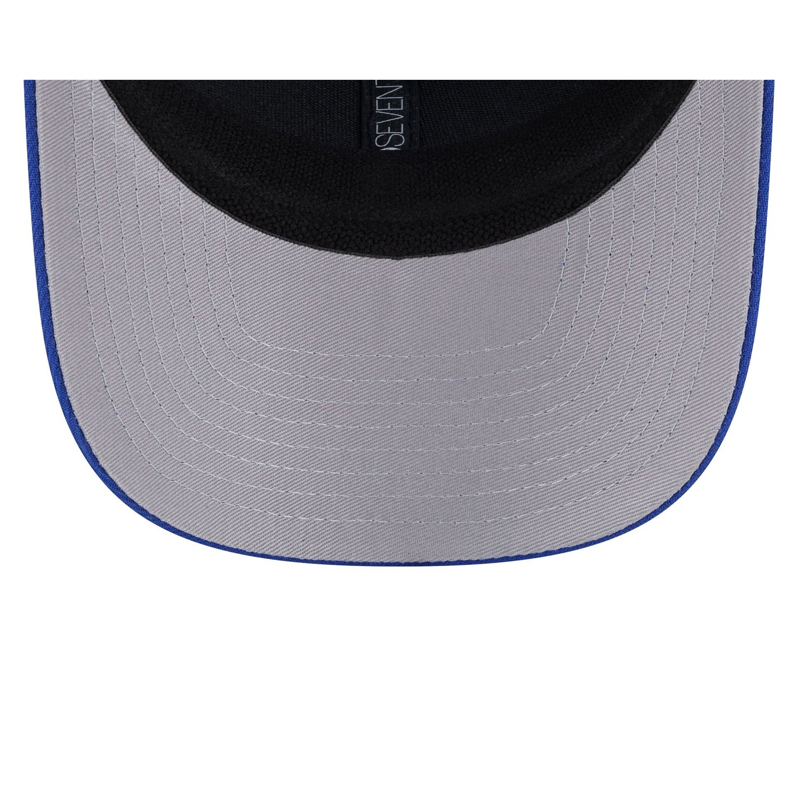 Dallas Mavericks 1980-2000 Hardwood Classics 9SEVENTY Trucker Hat - Image 7