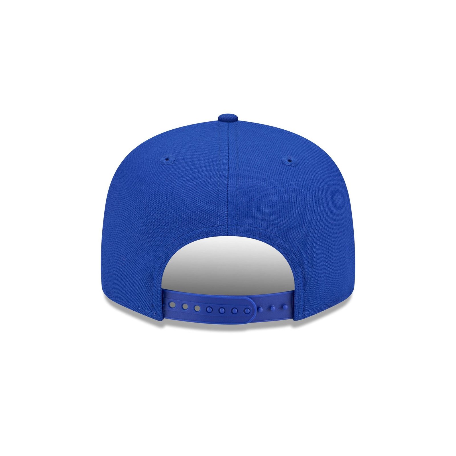 New Jersey Nets 1978-1989 Hardwood Classics 9FIFTY Snapback Hat - Image 6
