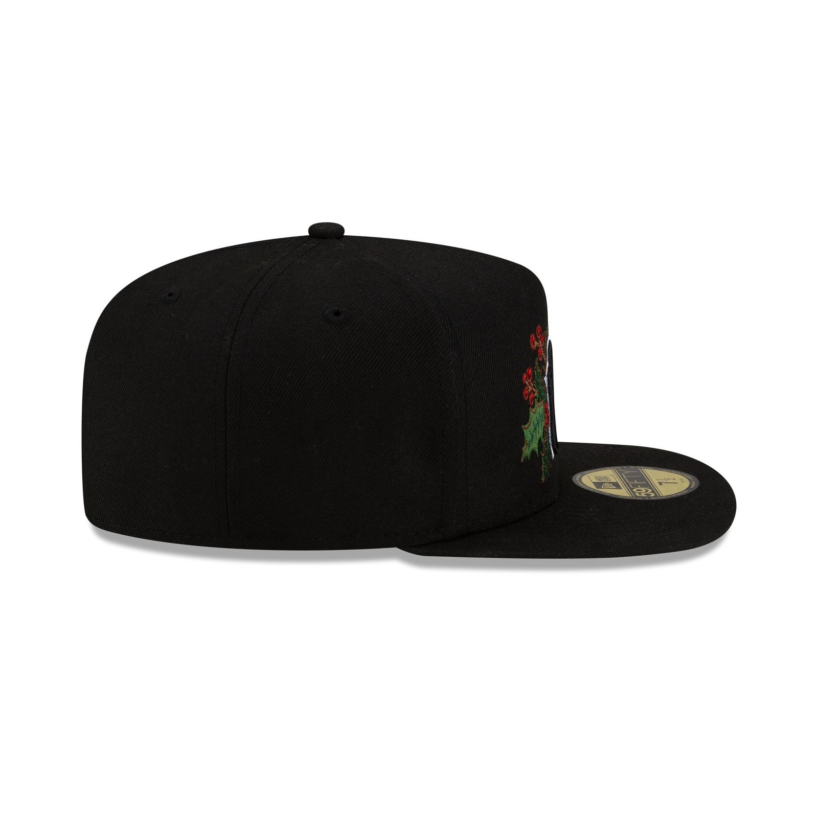 New York Knicks Holly 59FIFTY A-Frame Fitted Hat - Image 5
