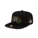 Detroit Tigers Holly 59FIFTY A-Frame Fitted Hat