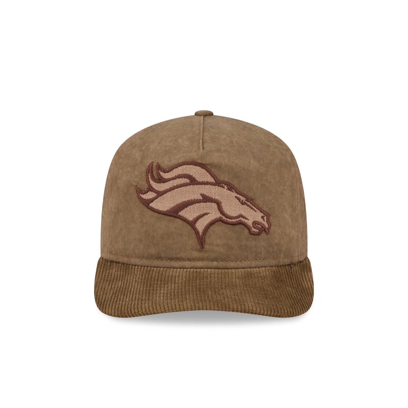 Denver Broncos Utility Linen 19TWENTY Adjustable Hat - Image 2