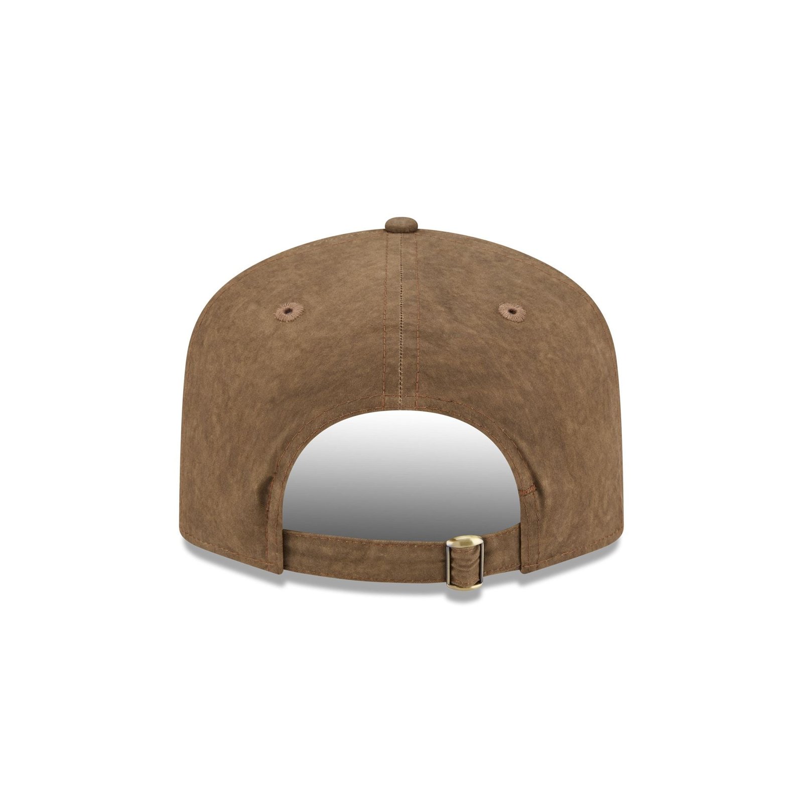 Denver Broncos Utility Linen 19TWENTY Adjustable Hat - Image 6