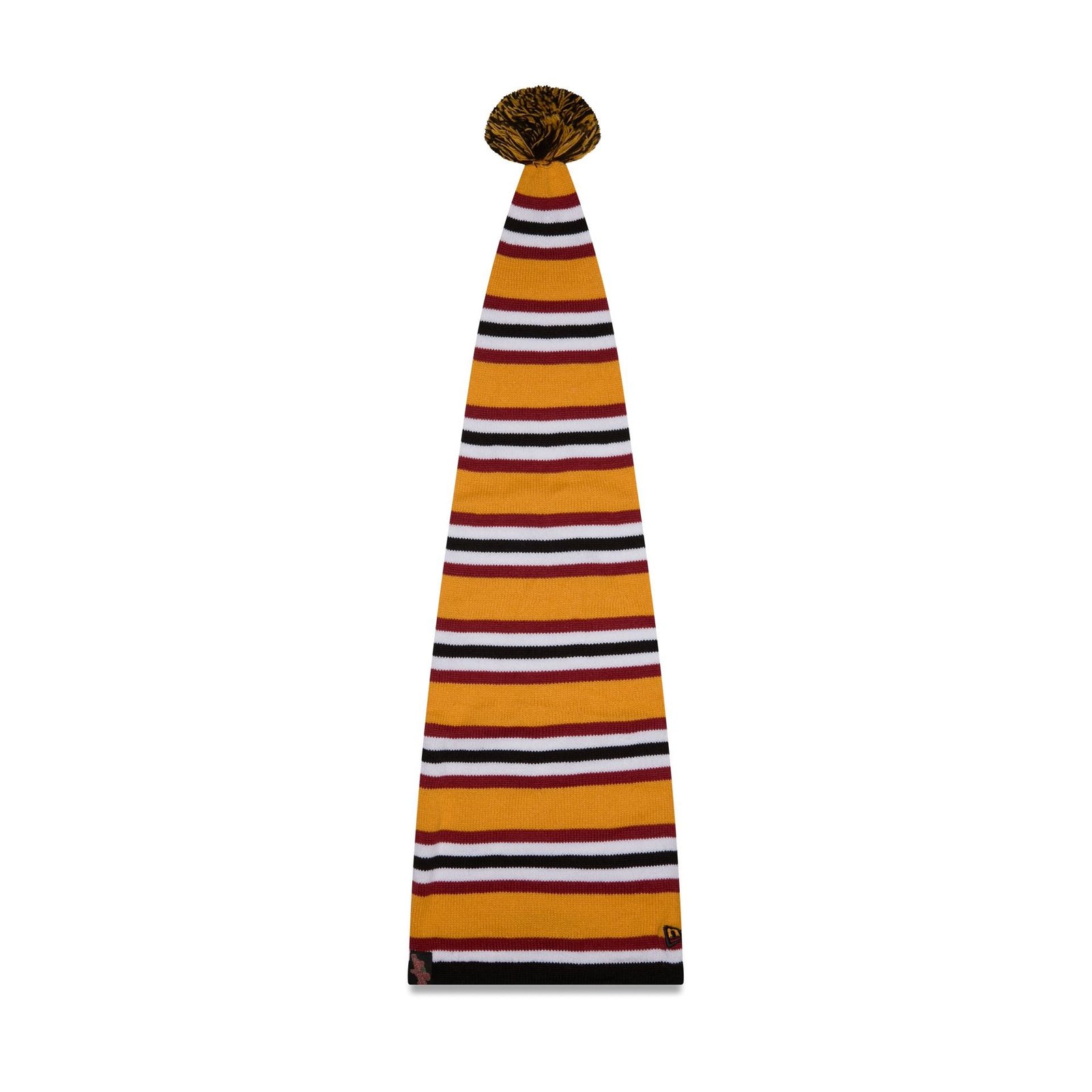 A Christmas Story Novelty Pom Knit Hat - Image 3