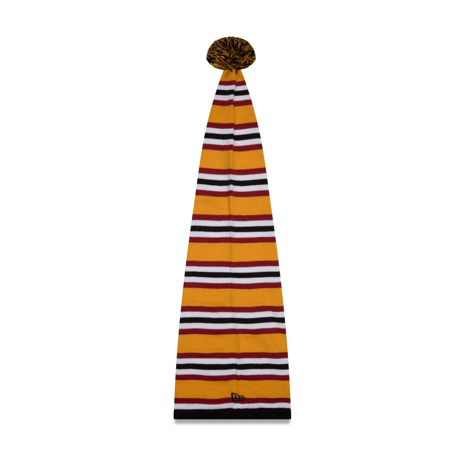 A Christmas Story Novelty Pom Knit Hat - Image 4
