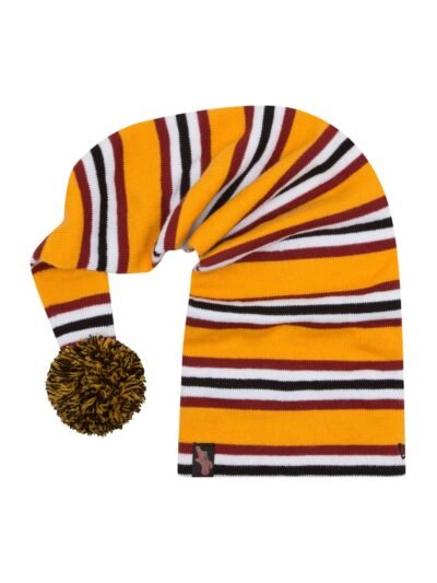 A Christmas Story Novelty Pom Knit Hat