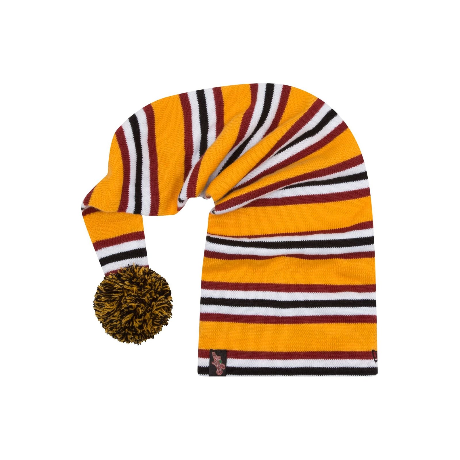 A Christmas Story Novelty Pom Knit Hat