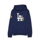 Los Angeles Dodgers 2026 Spring Training Hoodie