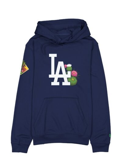 Los Angeles Dodgers 2026 Spring Training Hoodie