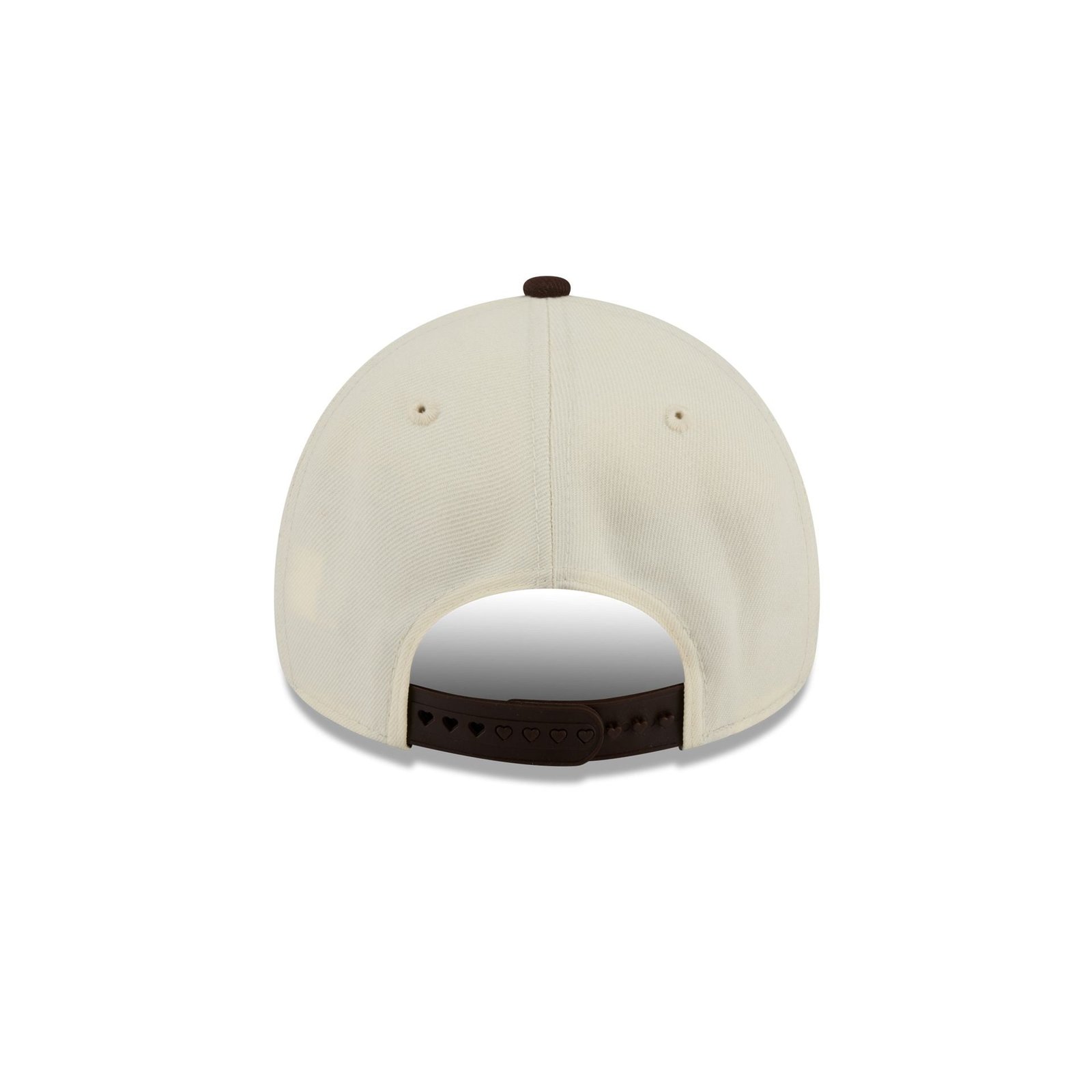 San Francisco Giants City Script 9FORTY A-Frame Snapback Hat - Image 6