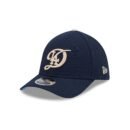Los Angeles Dodgers 2026 City Connect 39THIRTY M-Crown Stretch Fit Hat