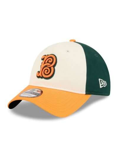 Baltimore Orioles 2026 City Connect 9TWENTY Adjustable Hat