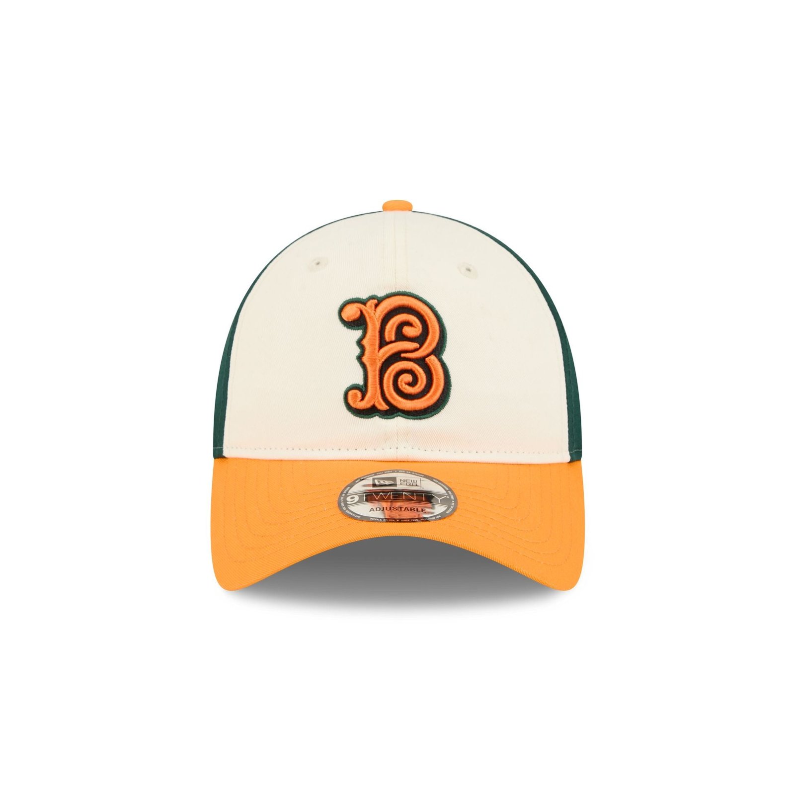 Baltimore Orioles 2026 City Connect 9TWENTY Adjustable Hat - Image 2