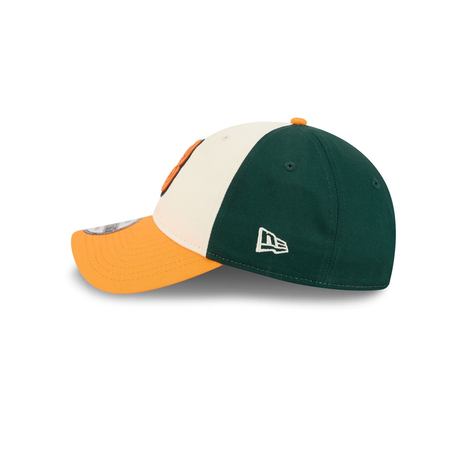 Baltimore Orioles 2026 City Connect 9TWENTY Adjustable Hat - Image 4