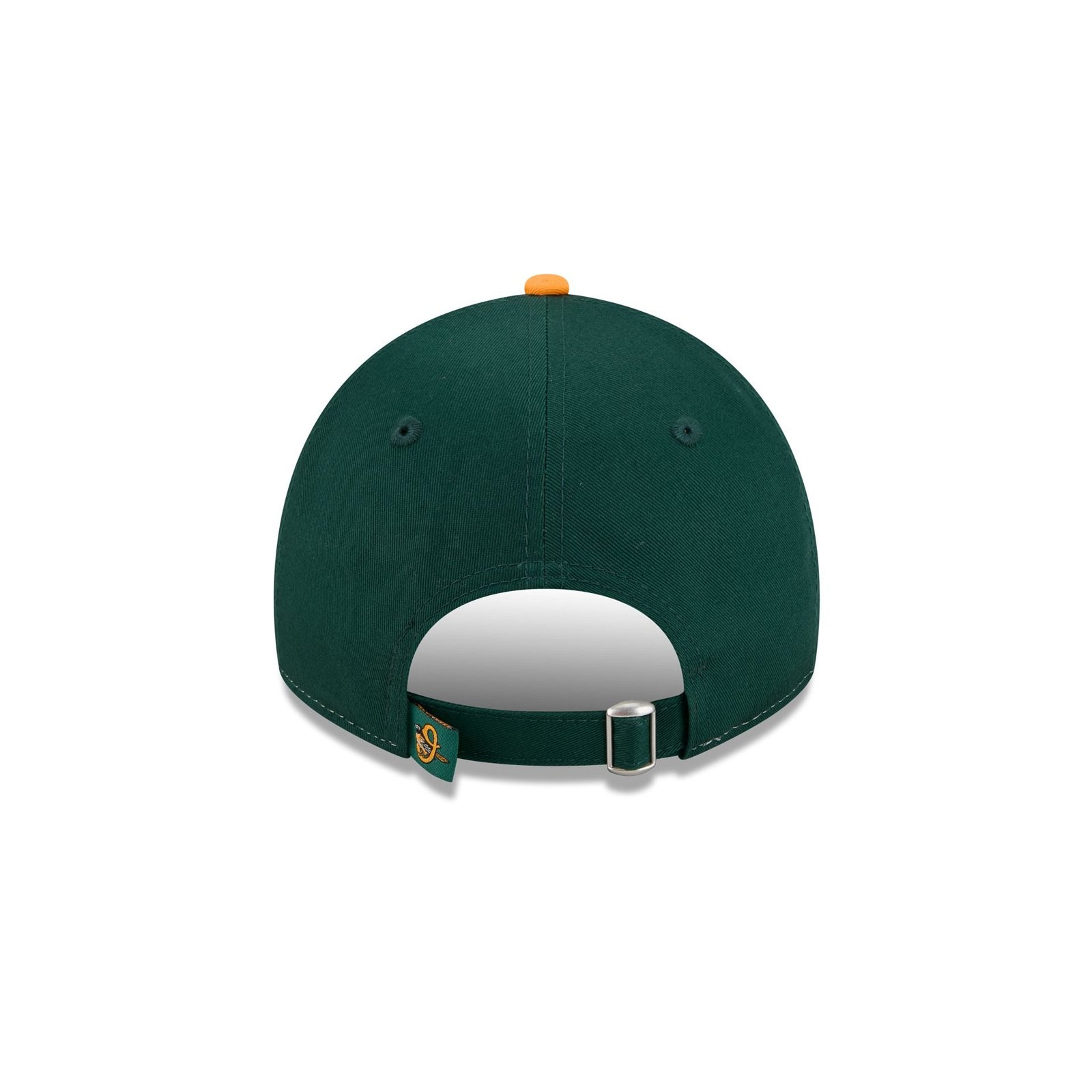 Baltimore Orioles 2026 City Connect 9TWENTY Adjustable Hat - Image 6