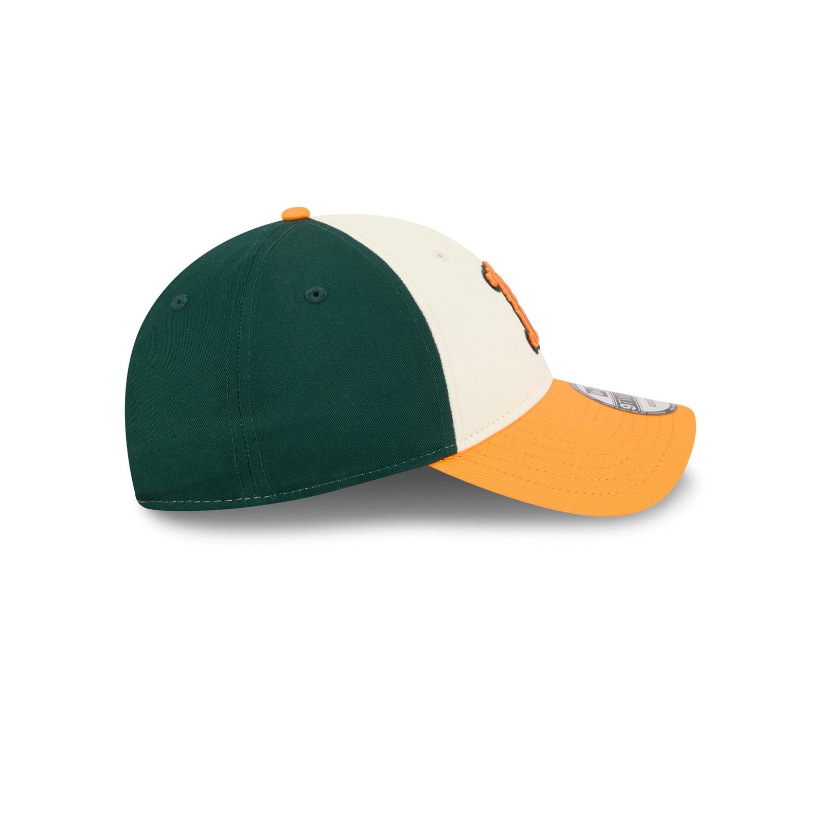 Baltimore Orioles 2026 City Connect 9TWENTY Adjustable Hat - Image 5
