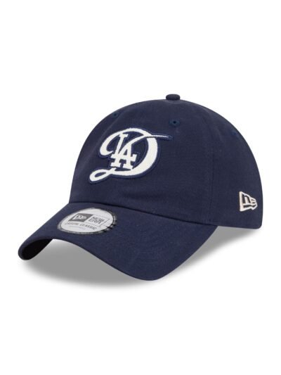 Los Angeles Dodgers 2026 City Connect Fan Pack Casual Classic Adjustable Hat