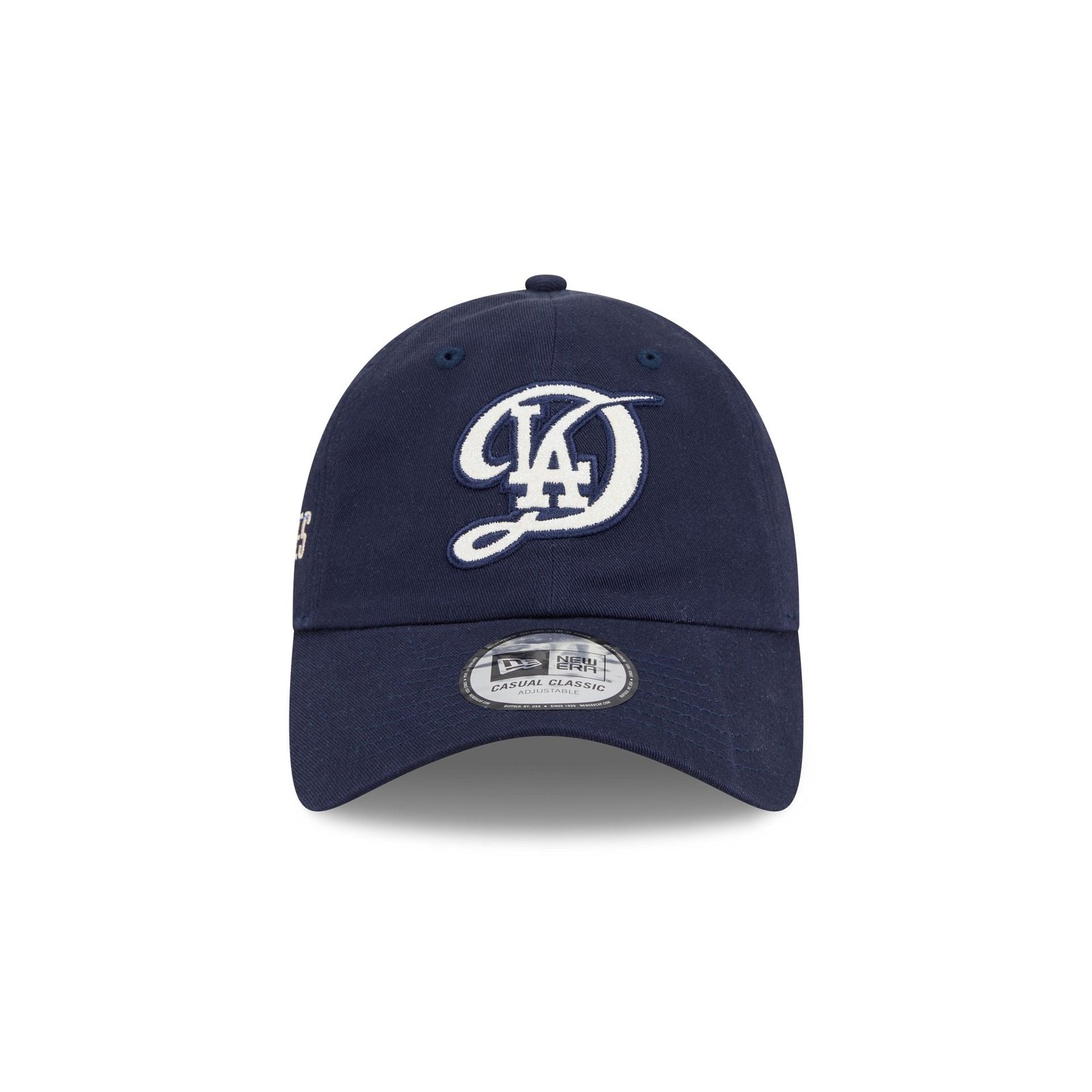 Los Angeles Dodgers 2026 City Connect Fan Pack Casual Classic Adjustable Hat - Image 2