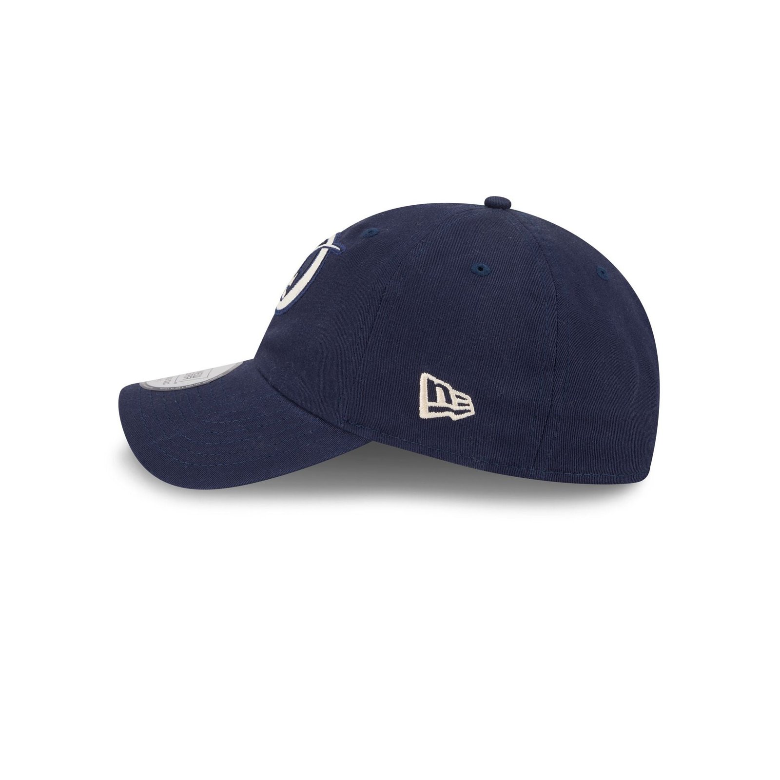 Los Angeles Dodgers 2026 City Connect Fan Pack Casual Classic Adjustable Hat - Image 4