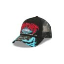 NASCAR DAYTONA 500 9FORTY A-Frame Trucker Hat