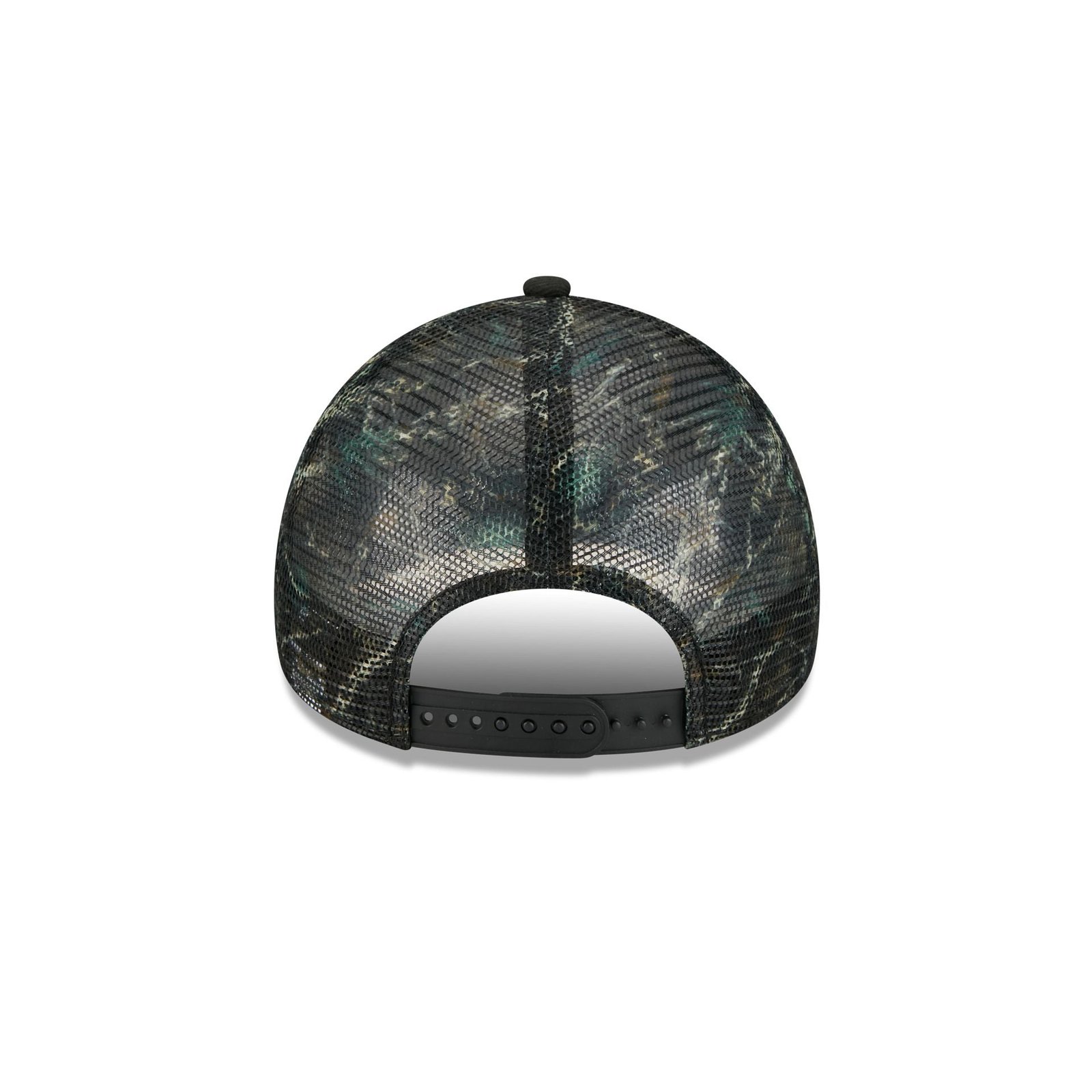 NASCAR DAYTONA 500 9FORTY A-Frame Trucker Hat - Image 6