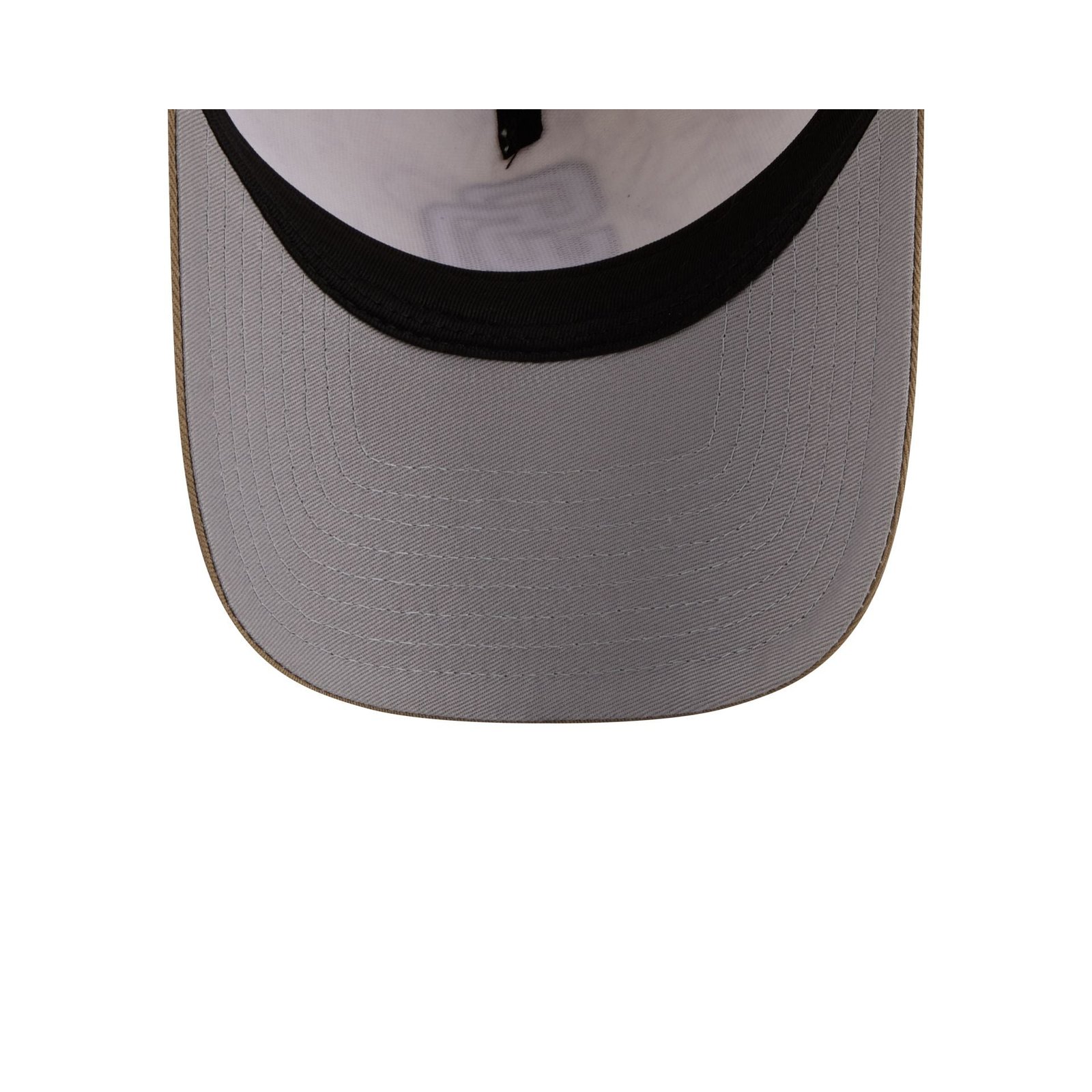 San Diego Padres Spring Floral 9FORTY A-Frame Snapback Hat - Image 7