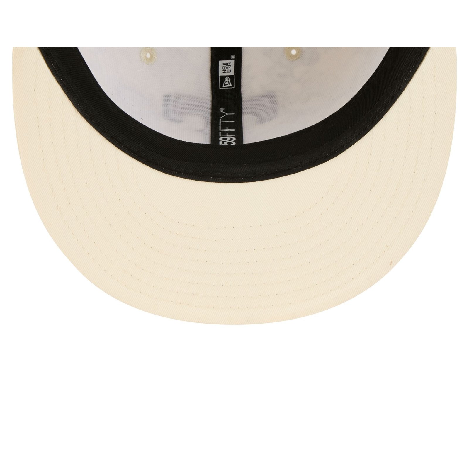 Texas Rangers Spring Floral 59FIFTY Fitted Hat - Image 7