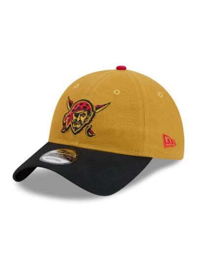Pittsburgh Pirates 2026 City Connect 9TWENTY Adjustable Hat