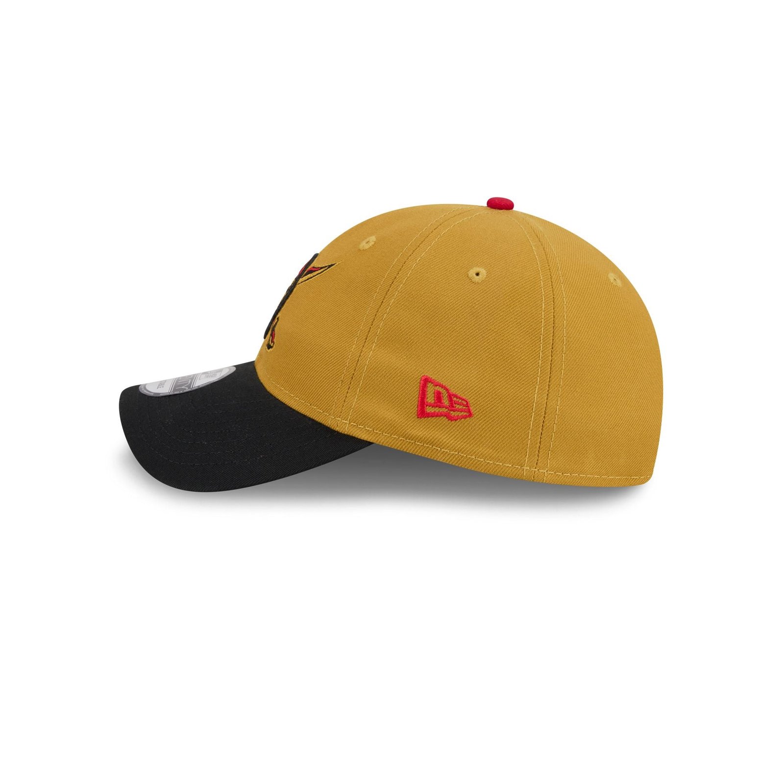 Pittsburgh Pirates 2026 City Connect 9TWENTY Adjustable Hat - Image 4