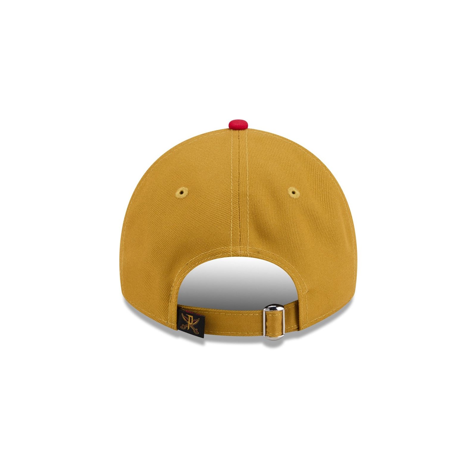 Pittsburgh Pirates 2026 City Connect 9TWENTY Adjustable Hat - Image 6